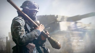 Battlefield 5's Overture content update finally goes live today - here's when