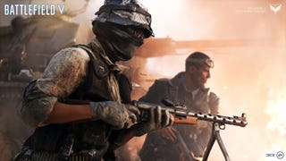 Watch the full trailer for Battlefield 5's Lightning Strikes chapter
