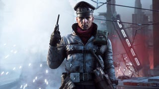 Battlefield 5 paid currency is now live alongside new patch