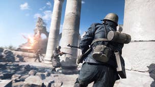 Everything worth caring about in today's Battlefield 5 Lightning Strikes patch