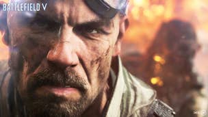 Battlefield 5 - check out the reveal trailer