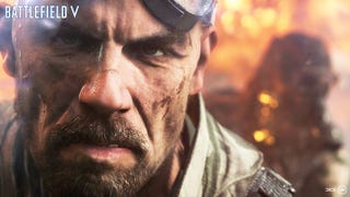 Battlefield 5 - check out the reveal trailer