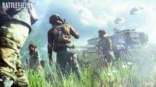 Operations return in Battlefield 5 - now called Grand Operations