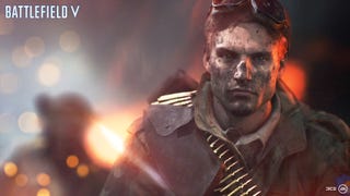 Battlefield 5: DICE storms back to WW2, armed to the teeth - here's an epic info drop