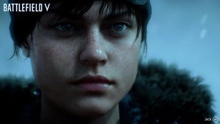 Battlefield 5: DICE says female characters are here to stay