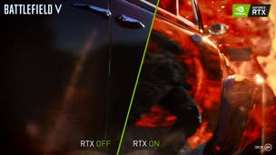 New Nvidia drivers unlock ray tracing for GTX 10 and 11-series GPUs