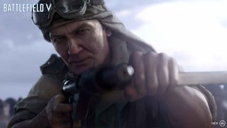 Battlefield 5 won't let you buy currency at launch, "real-world money" shouldn't "enable pay-to-win"