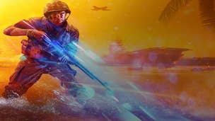 It looks like Battlefield 6 might get revealed in May