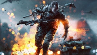 Bericht: Weitere Bilder aus dem Reveal Trailer von Battlefield 6 aufgetaucht