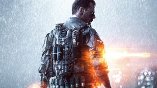 Battlefield 6 - wyciekły screeny z wczesnej wersji alfa
