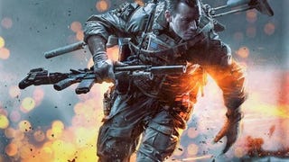 Battlefield 6 zostanie ujawniony w maju?