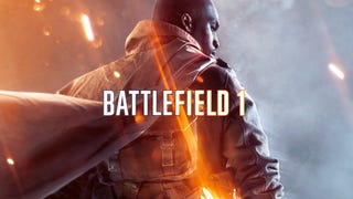 Watch the Battlefield 1 Winter Update livestream here