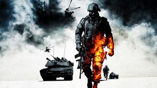 Battlefield Bad Company 2 and Battlefield 3 are now part of EA Access, in case you're bored of Battlefield 1
