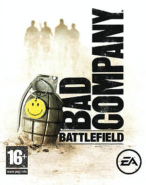 Battlefield Bad Company gets Xbox One backwards compatibility