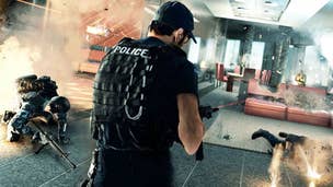Battlefield Hardline Rent-a-Server option coming to both last and current-gen consoles