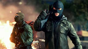 You stole $9 trillion worth of loot in the Battlefield Hardline beta