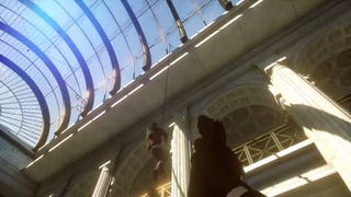 These gamers made awesome movies out of Battlefield: Hardline beta footage