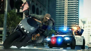 Your feedback for the Battlefield Hardline beta is being taken seriously 