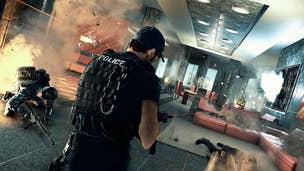 Battlefield Hardline: beta weapons, maps, modes, progression system and more 