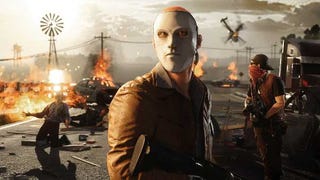 Battlefield Hardline: mechanic class gets spawn beacon and other changes