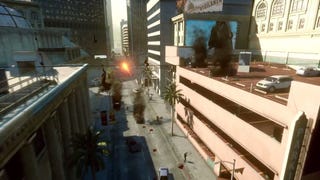 Xbox formats will get their own Battlefield: Hardline beta before release