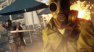 New Battlefield: Hardline multiplayer modes have fast cars and hostage rescue