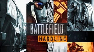UPDATE: Battlefield Hardline PS4 beta keys going to Sony's E3 guests