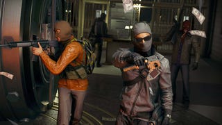 Battlefield Hardline beta: how to pull off a Heist on the Bank Job map