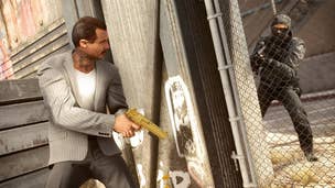 Battlefield Hardline update to add new Competitive Match mode