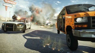 Battlefield Hardline: how to activate Levolution on Hollywood Heights and Everglades