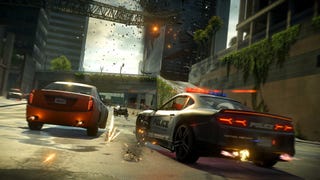 Battlefield Hardline now available for pre-order, pre-download on Xbox One