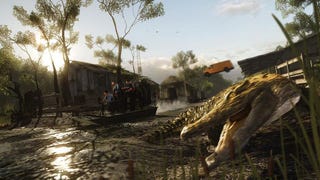 This Battlefield Hardline multiplayer video takes you on a Gator Hunt