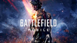 Initial Battlefield Mobile details revealed, first test coming this fall