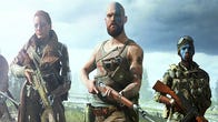 Battlefield V is about making friends, building forts and daily chores