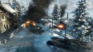 New Bad Company 2 screens inspire, delight, and explode