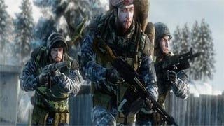 Battlefield: Bad Company 2 PC patch to drop today
