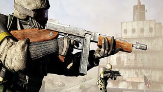 Battlefield: Bad Company 2 MP demo on Marketplace now [Update]
