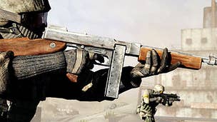 Battlefield: Bad Company 2 MP demo on Marketplace now [Update]