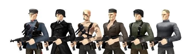 EA to release free-to-play titles through Aeria