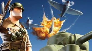 DICE lists new features coming to Battlefield Heroes 