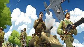 Battlefield Heroes beta re-starts tomorrow