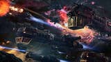 Battlefleet Gothic: Armada 2 announced