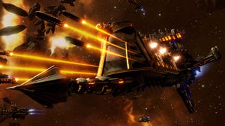 Battlefleet Gothic: Armada is a new RTS based in the Warhammer 40,000 universe