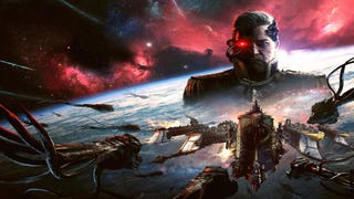 Battlefleet Gothic: Armada 2 gets January release date, pre-order betas announced