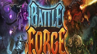 BattleForge free-to-play RTS from shuttered EA Phenomic closing down on October 31