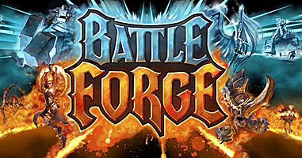 Battleforge to get new card expansion | VG247