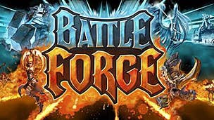 Battleforge gets launch trailer
