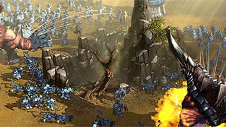 GDC: Battleforge gets Shadow trailer
