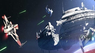 How Star Wars Battlefront 2's stunning tech scales across consoles