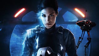 Star Wars Battlefront 2's Janina Gavankar on Diversity, the Voice Actor Strike, and the State of Twitter in 2017